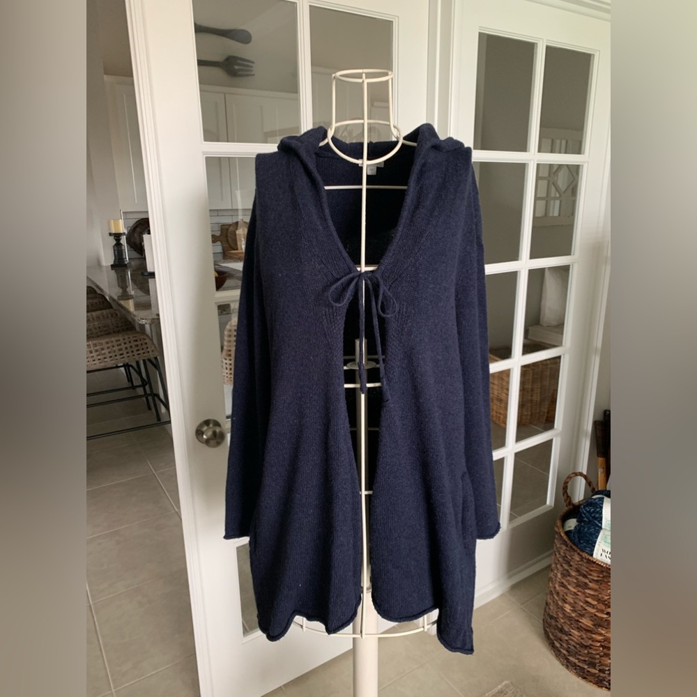 JJill Cardigan